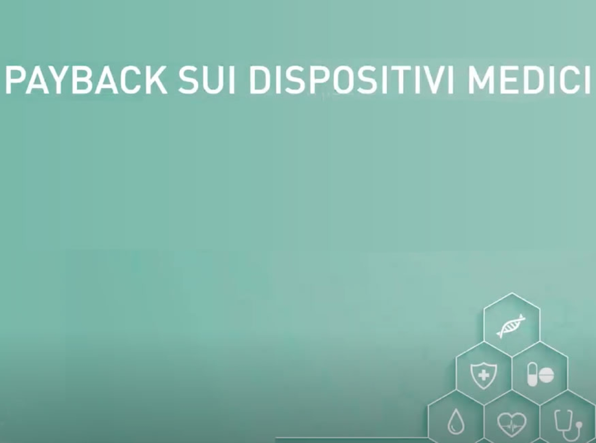 PAYBACK SU DISPOSITIVI MEDICI, FIFO: "IMPRESE A RISCHIO"