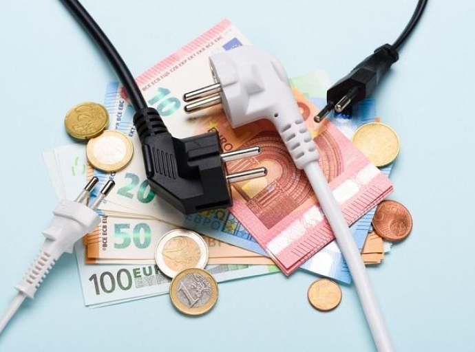 INFLAZIONE E CARO ENERGIA: NEL TERZIARIO A RISCHIO 120MILA IMPRESE E 370MILA POSTI DI LAVORO