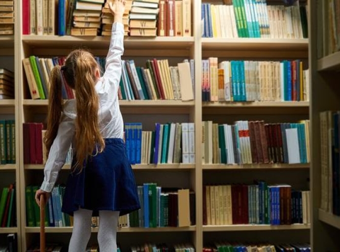 ALI, L'ASSOCIAZIONE LIBRAI ITALIANI