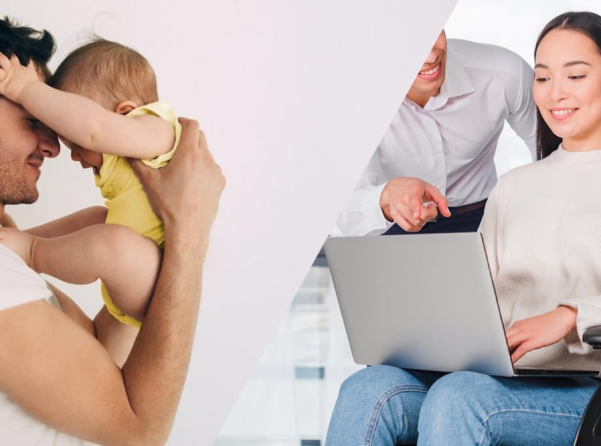NUOVE TUTELE PER GENITORI E PRESTATORI DI ASSISTENZA