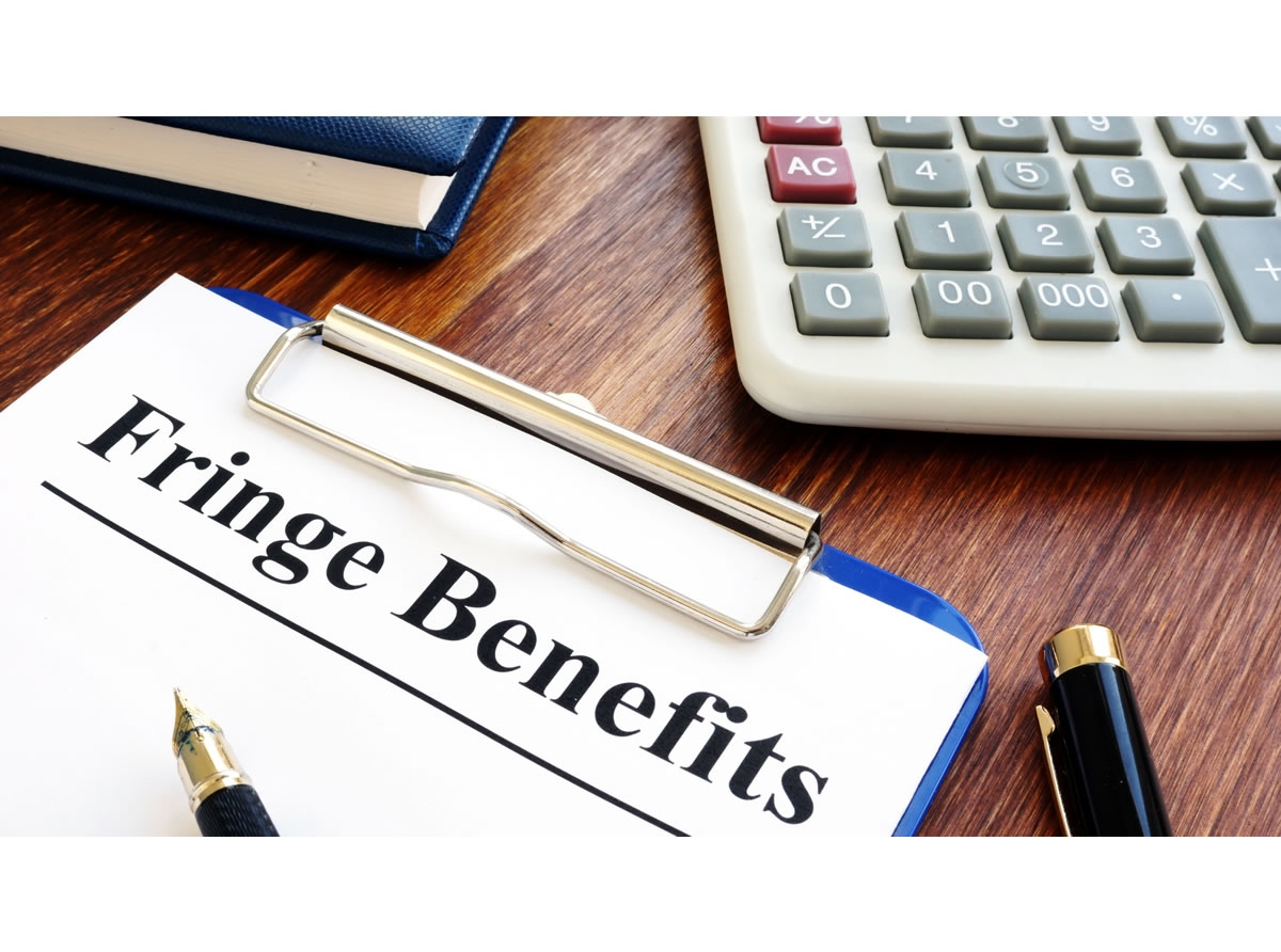 FRINGE BENEFITS: REGIME FISCALE PER L’ANNO 2022