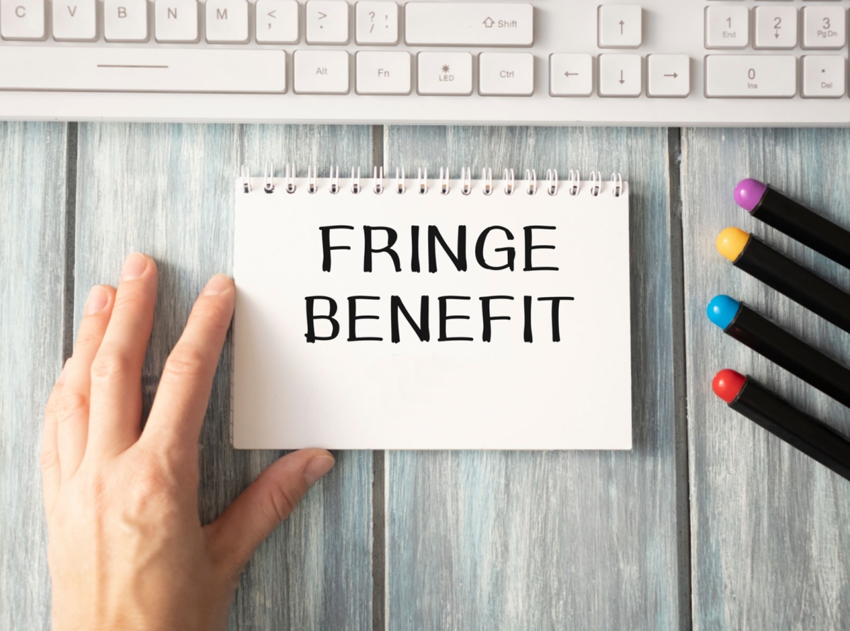 FRINGE BENEFITS: REGIME FISCALE PER L’ANNO 2022