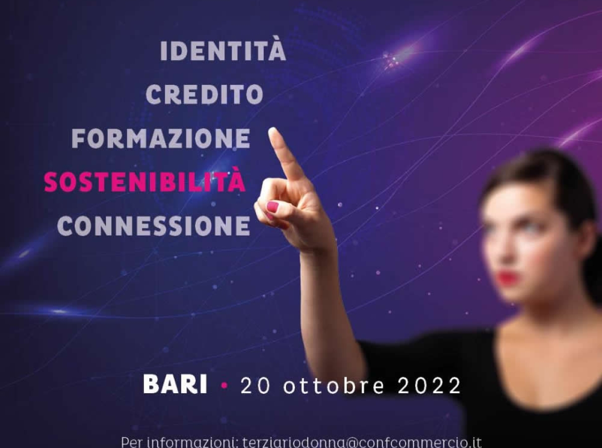 LE IMPRESE FEMMINILI HANNO UN'ANIMA "GREEN"