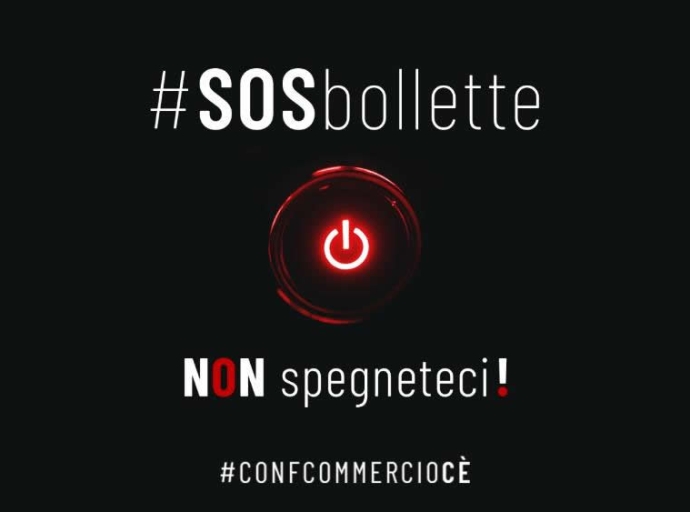 CONFCOMMERCIO IN PRIMA LINEA PER &quot;NON SPEGNERE&quot; LE IMPRESE