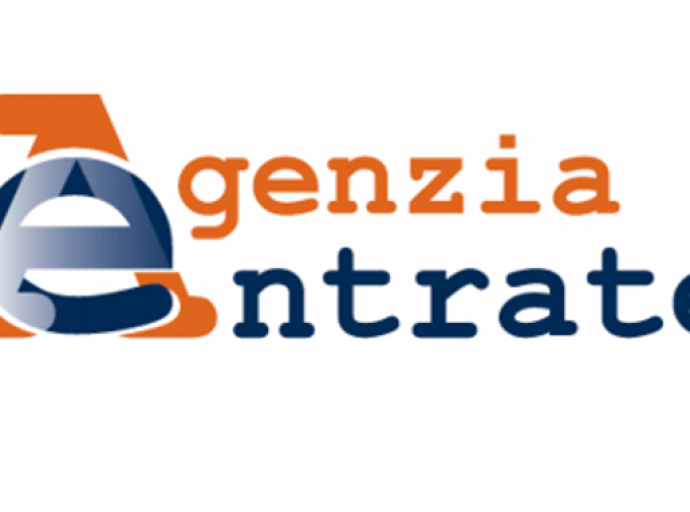 NEWS AGENZIA DELLE ENTRATE