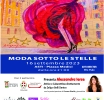MODA SOTTO LE STELLE 2023 SABATO 16 SETTEMBRE ORE 21:00 PIAZZA MEDICI