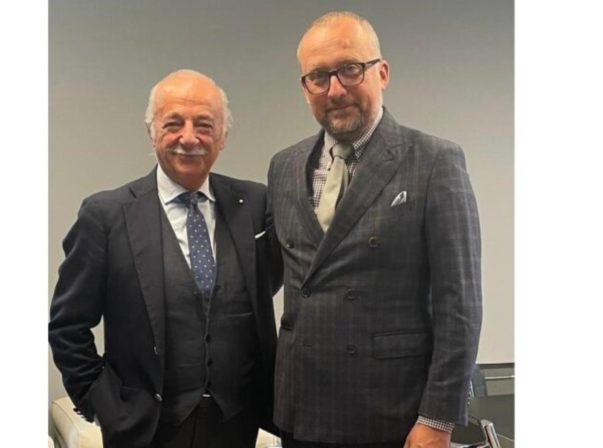 MODA:DA FEDERAZIONE MODA ITALIA-CONFCOMMERCIO E CONFINDUSTRIA MODA UN APPELLO PER LE SFIDE FUTURE DELLA FILIERA