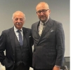 MODA:DA FEDERAZIONE MODA ITALIA-CONFCOMMERCIO E CONFINDUSTRIA MODA UN APPELLO PER LE SFIDE FUTURE DELLA FILIERA 