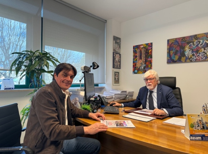 ARRIVA AD ASTI IL “BANDO IMPRESE”, L'OPPORTUNITÀ’ PER RILANCIARE IL COMMERCIO