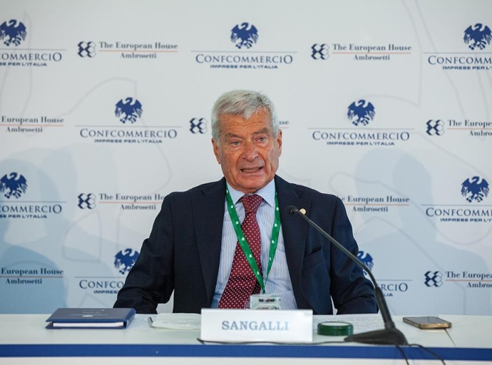 SANGALLI: “PUNTARE SULLA CRESCITA, NON C’È UN PIANO B”