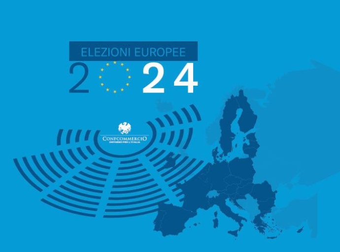 ELEZIONI EUROPEE: TORNA CONFCOMMERCIO &quot;INCONTRA&quot;