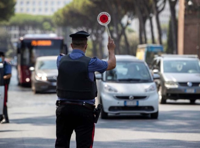 NUOVO CODICE DELLA STRADA ASPETTI NORMATIVI