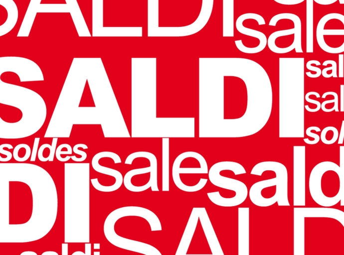 SALDI INVERNALI 2025 IL CALENDARIO