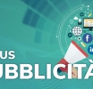 BONUS PUBBLICITA' 2025