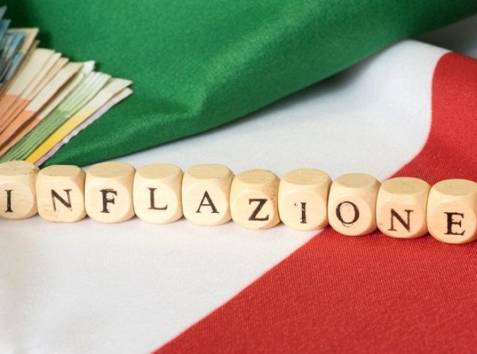 A marzo l’inflazione risale al 2%