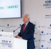 Sangalli: “Consumi ancora deboli, meno tasse e più fiducia per rilanciare l’economia”