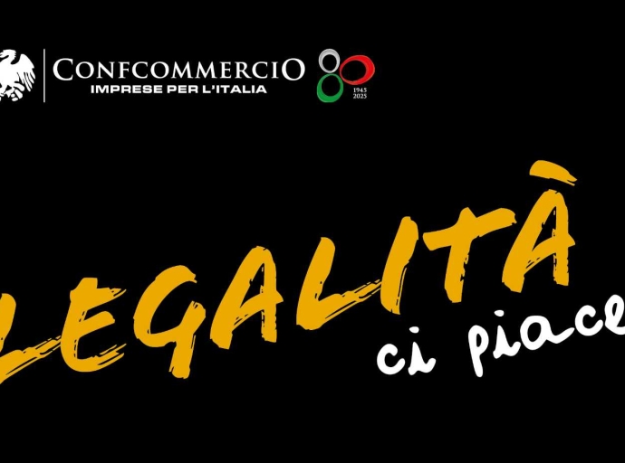 Legalità, ci piace! 2025