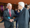 Sangalli a Mattarella: “siamo un tassello indispensabile della storia del Paese e del suo futuro”