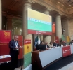 Ristorazione: tre giorni di eventi per celebrare un 