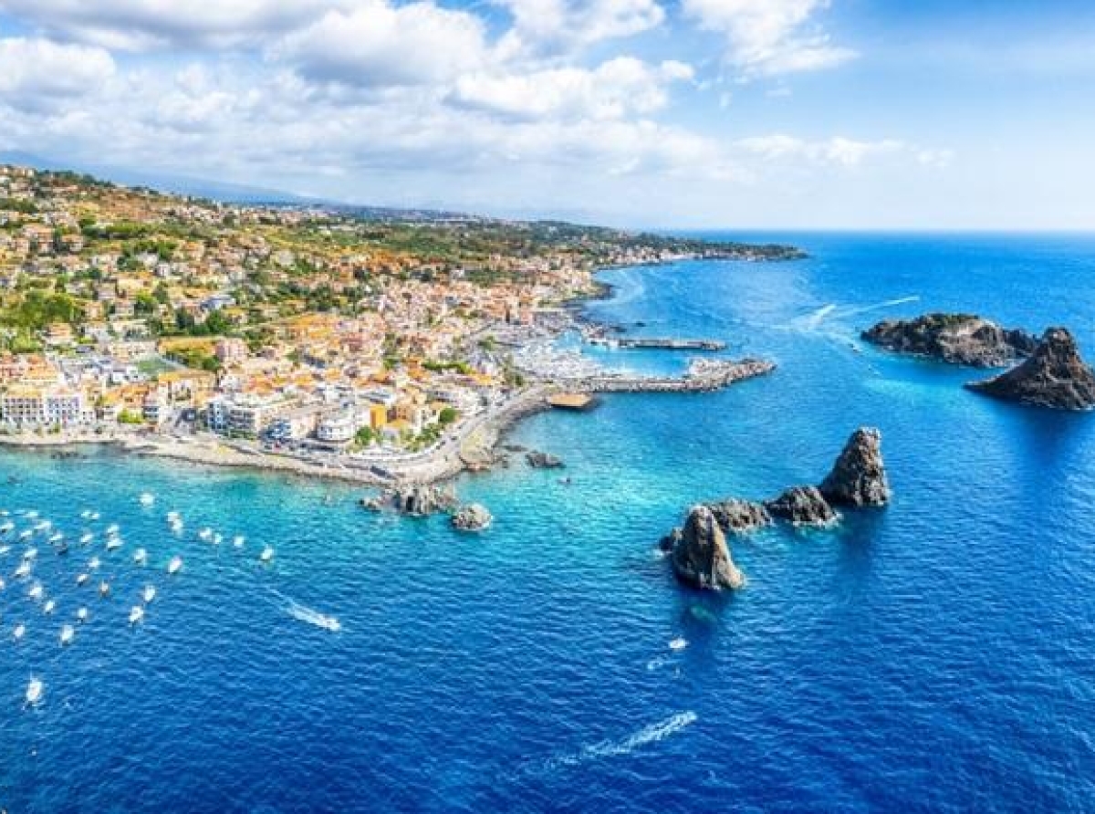 Estate 2025: il turismo italiano &quot;riparte&quot;