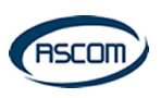 ascom logo