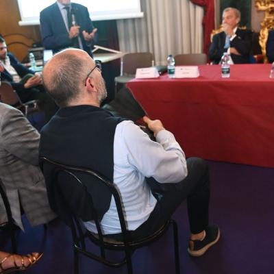 Convegno Distretti Commercio 024