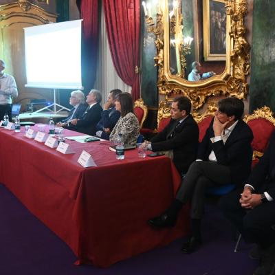 Convegno Distretti Commercio 045