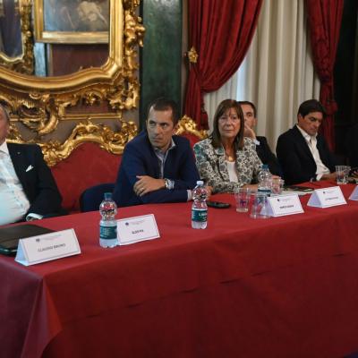 Convegno Distretti Commercio 049